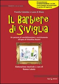 Il barbiere di Siviglia