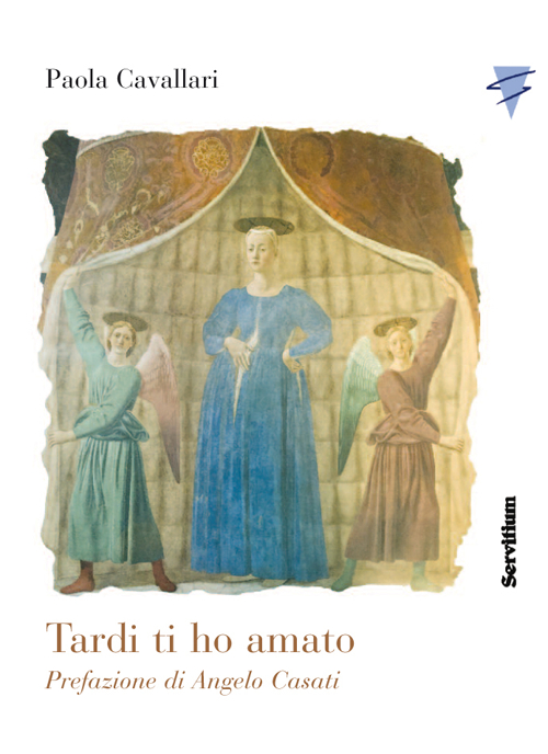 Tardi ti ho amato