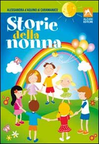 Storie della nonna