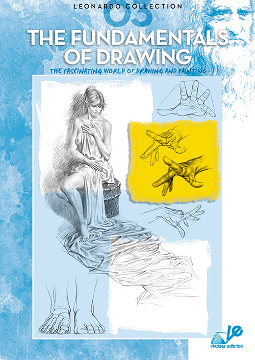 The fundamental of drawing. Vol. 3