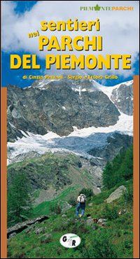 Sentieri nei parchi del Piemonte