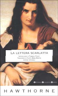 La lettera scarlatta