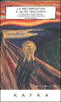 La metamorfosi e altri racconti