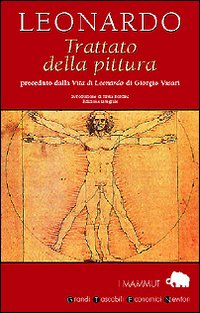 Trattato della pittura (rist. anast. Roma, 1980)