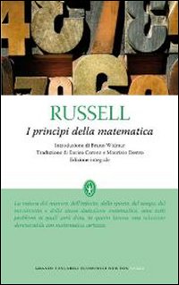 I principi della matematica