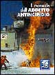 Il manuale dell'addetto antincendio