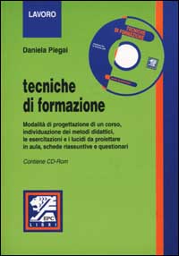 Tecniche di formazione