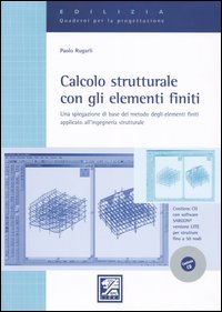 Calcolo strutturale con gli elementi finiti