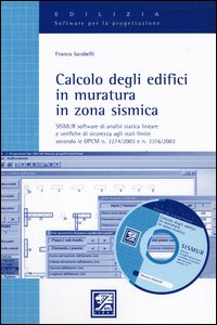Calcolo degli edifici in muratura in zona sismica