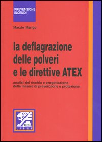 La deflagrazione delle polveri e le direttive ATEX. Analisi del rischio e progettazione delle misure di prevenzione e protezione