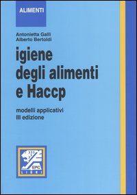 Igiene degli alimenti e Haccp
