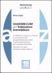 Vademecum dell'estimatore immobiliare