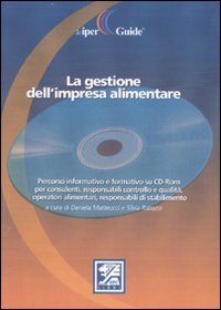 La gestione dell'impresa alimentare