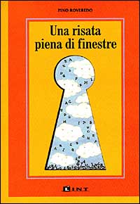 Una risata piena di finestre