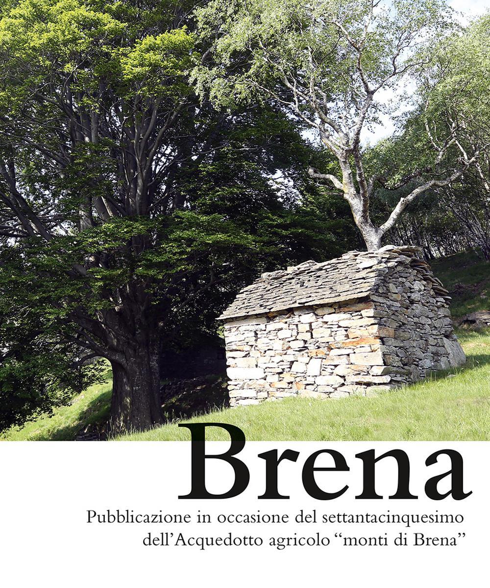 Brena