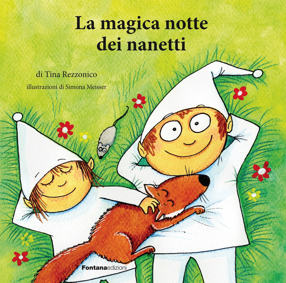 La magica notte dei nanetti