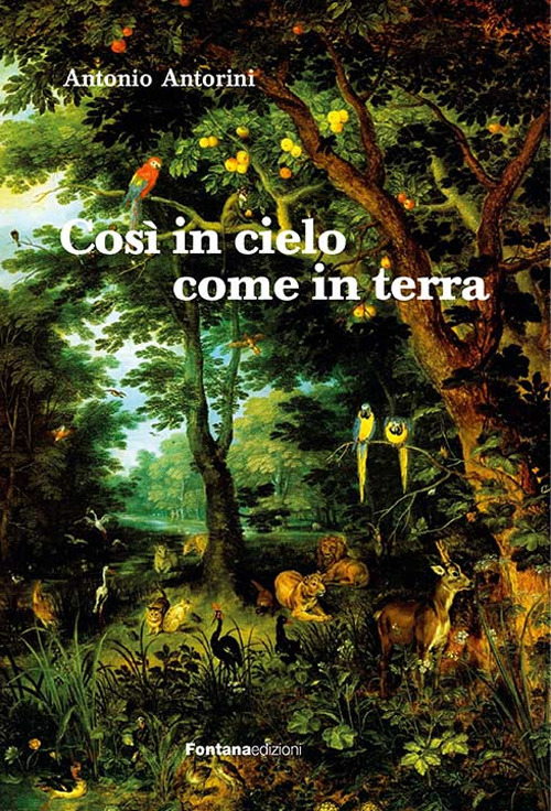 Così in cielo come in terra