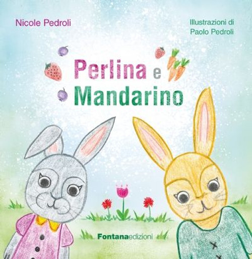 Perlina e Mandarino