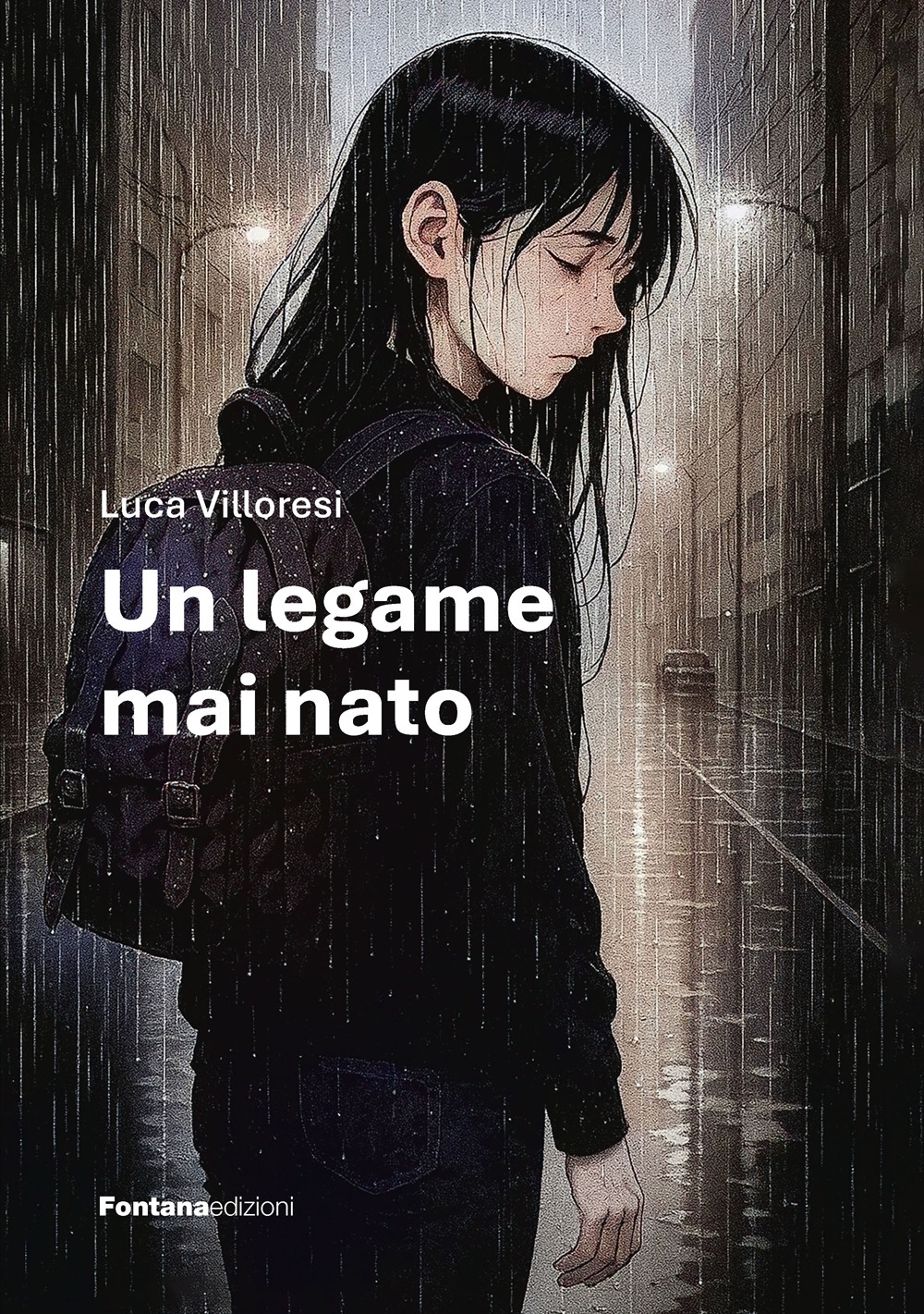Un legame mai nato