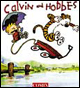 Calvin & Hobbes