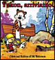 Yukon, arriviamo! Calvin & Hobbes