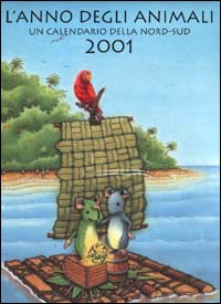 L'anno degli animali 2001