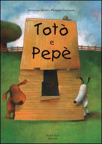 Totò e Pepè
