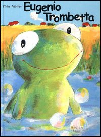 Eugenio Trombetta