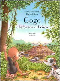 Gogo e la banda del circo