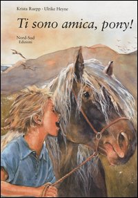 Ti sono amica, pony!