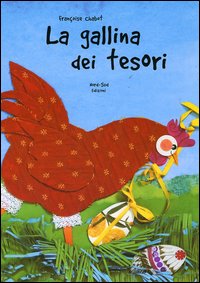 La gallina dei tesori