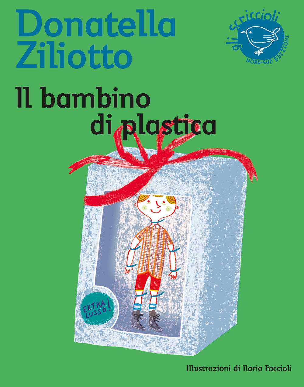 Il bambino di plastica