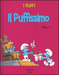 Il Puffissimo. I puffi