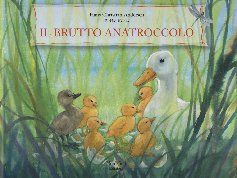 Il brutto anatroccolo