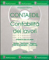 Contaedil. Contabilità dei lavori