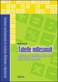 Tabelle millesimali