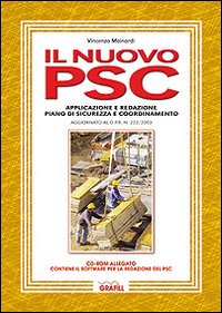 Il nuovo PSC