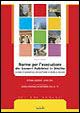 Norme per l'esecuzione dei lavori pubblici in Sicilia