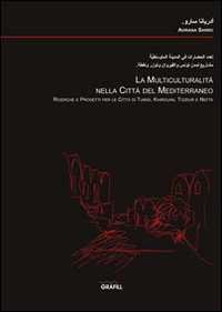 La multiculturalità nella città del Mediterraneo. Ricerche e progetti per le città di Tunisi, Kairouan, Tozeur e Nefta