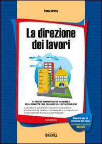 La direzione dei lavori