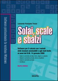Solai, scale e sbalzi