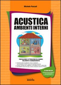 Acustica ambienti interni