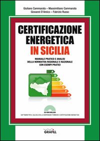 Certificazione energetica in Sicilia