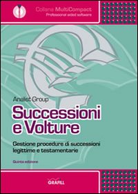 Successioni e volture
