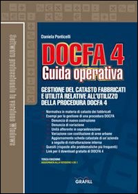 Docfa 4.0. Guida operativa