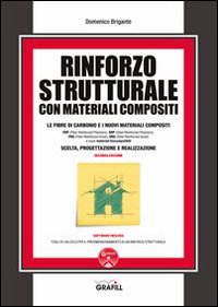 Rinforzo strutturale con materiali compositi