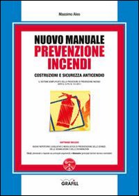 Nuovo manuale di prevenzione incendi