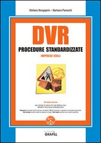 DVR procedure standardizzate imprese edili