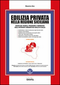 Edilizia privata nella regione siciliana