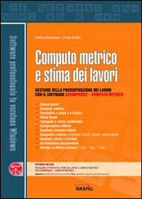 Computo metrico e stima dei lavori